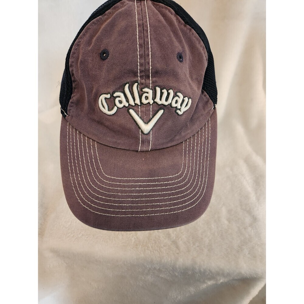 Callaway Ball Cap